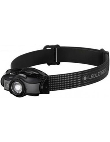 LED LENSER MH5